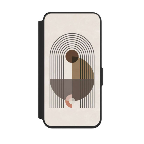 Samsung Galaxy S24 NIVOflip Modische Muster