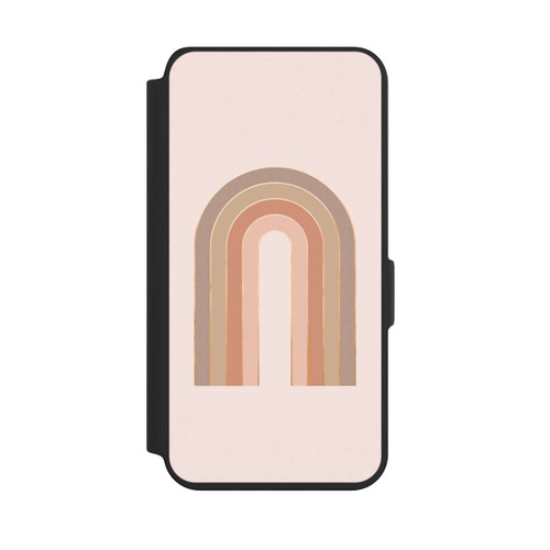 Samsung Galaxy S24 NIVOflip Modischer Bogen