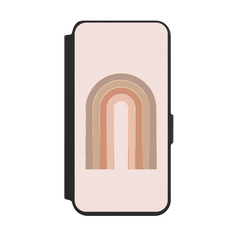 Samsung Galaxy S24 NIVOflip Modischer Bogen