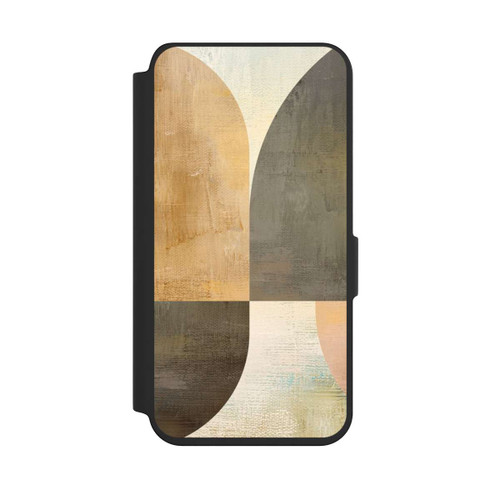 Samsung Galaxy S24 NIVOflip Abstracto