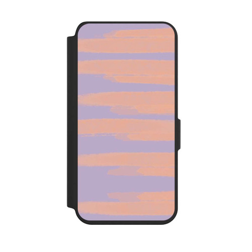 Samsung Galaxy S24 NIVOflip Soft Stripes Love