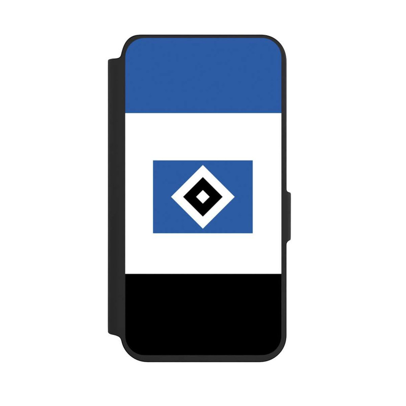 Galaxy S24 NIVOflip HSV Breite Streifen