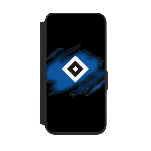 Samsung Galaxy S24 NIVOflip HSV Scratch