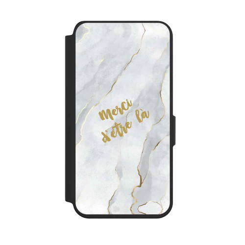 Samsung Galaxy S24 NIVOflip Merci d'être là