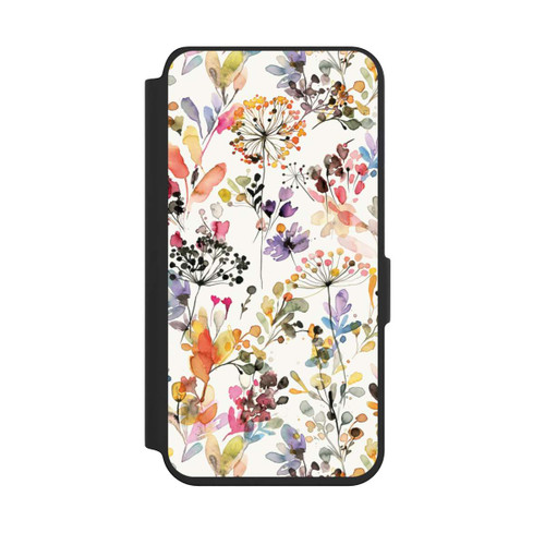 Samsung Galaxy S24 NIVOflip Wilde Gräser