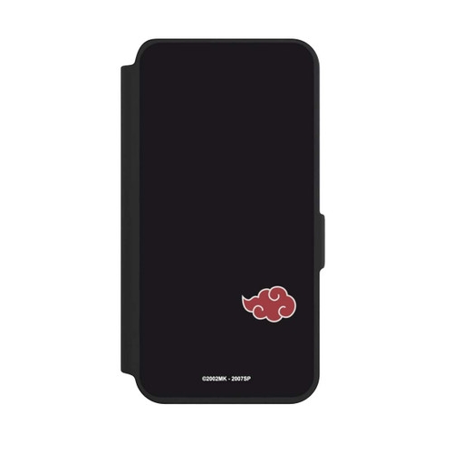 Samsung Galaxy S24 NIVOflip Akatsuki Black