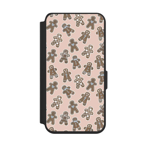 Samsung Galaxy S24 NIVOflip Gingerbread man