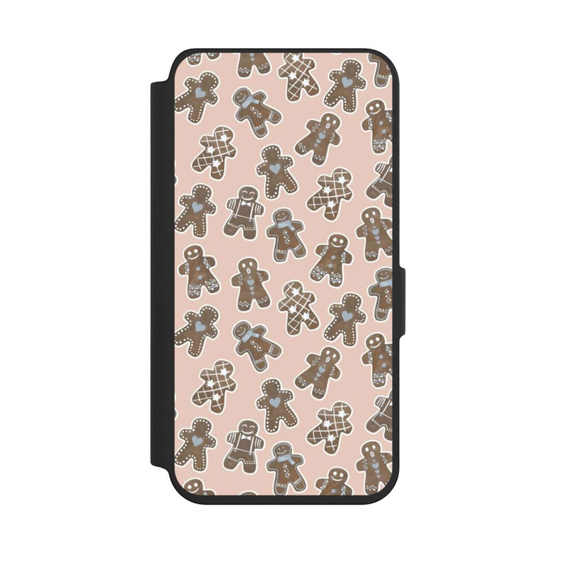 Galaxy S24 NIVOflip LEBKUCHENMÄNNCHEN