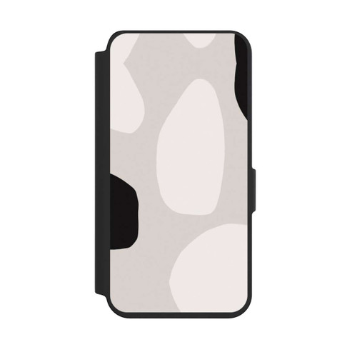 Samsung Galaxy S24 NIVOflip Abstrakte Formen - Anastasia Sawall