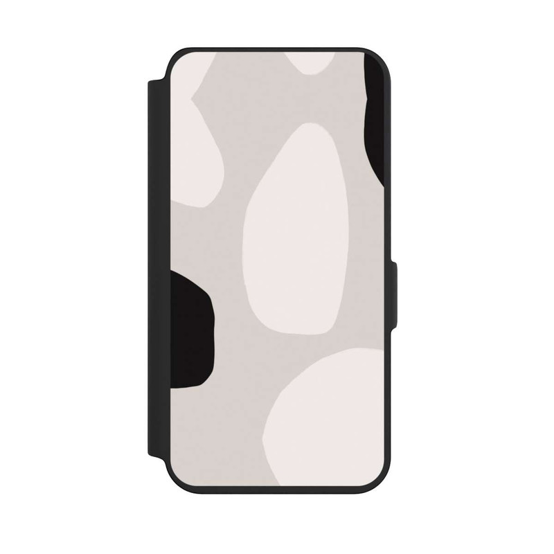 Galaxy S24 NIVOflip Abstrakte Formen - Anastasia Sawall