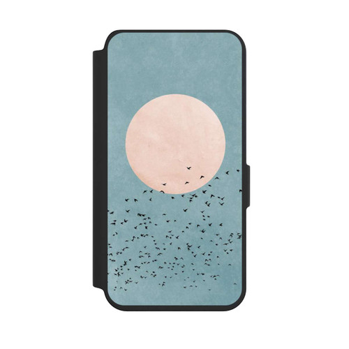 Samsung Galaxy S24 NIVOflip Fly Away