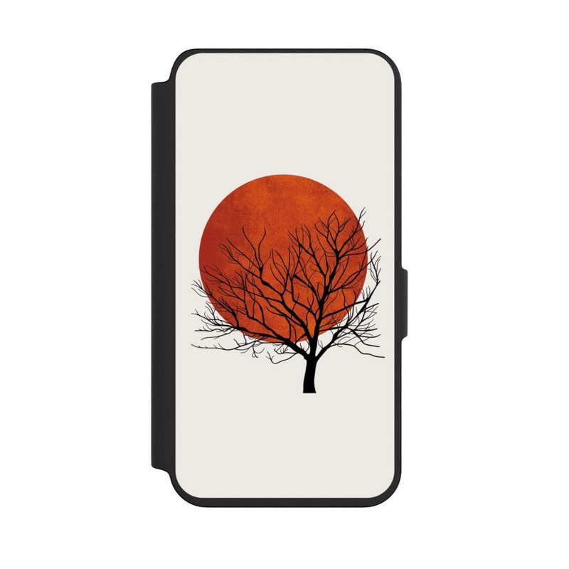 Galaxy S24 NIVOflip Warmer Winter