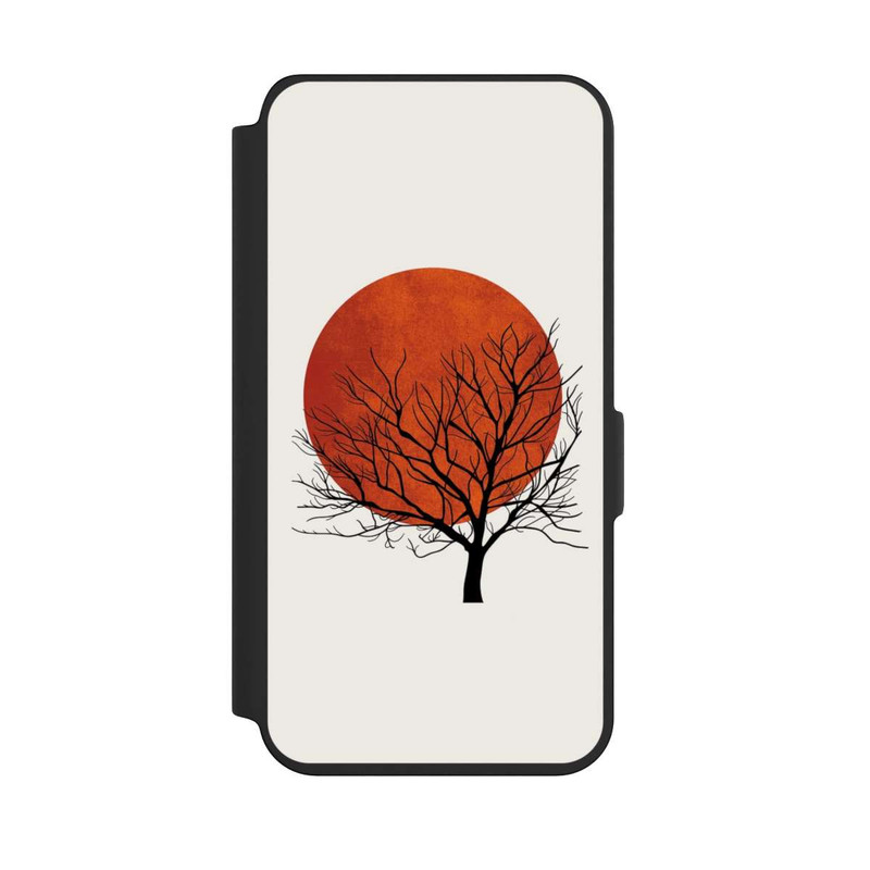 Galaxy S24 NIVOflip Hiver chaud