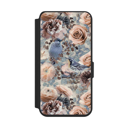 Samsung Galaxy S24 NIVOflip Nature of Birds 2