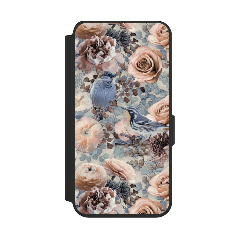 Galaxy S24 NIVOflip Nature des oiseaux 2