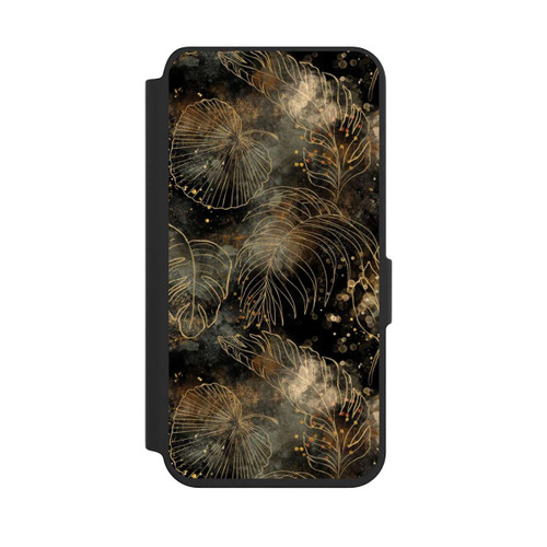 Samsung Galaxy S24 NIVOflip Tropical Glamour