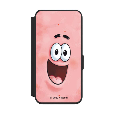 Samsung Galaxy S24 NIVOflip Patrick Closeup