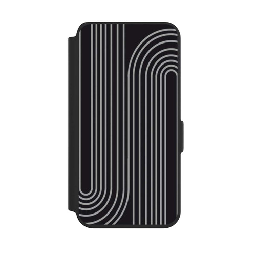 Samsung Galaxy S24 NIVOflip Design Art Déco