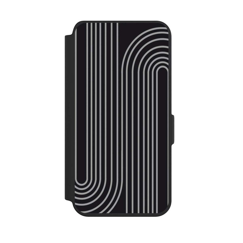 Galaxy S24 NIVOflip Design Art Déco