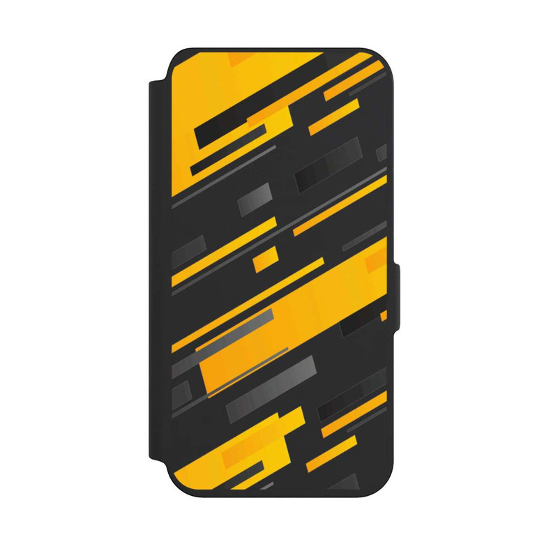 Galaxy S24 NIVOflip Design Rétro
