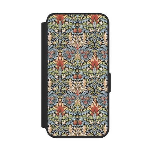 Samsung Galaxy S24 NIVOflip Snakeshead by William Morris