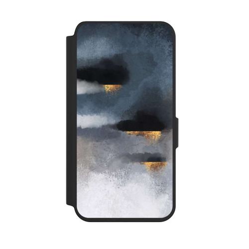 Samsung Galaxy S24 NIVOflip Cloudburst