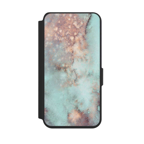 Samsung Galaxy S24 NIVOflip Innerer Weltraum