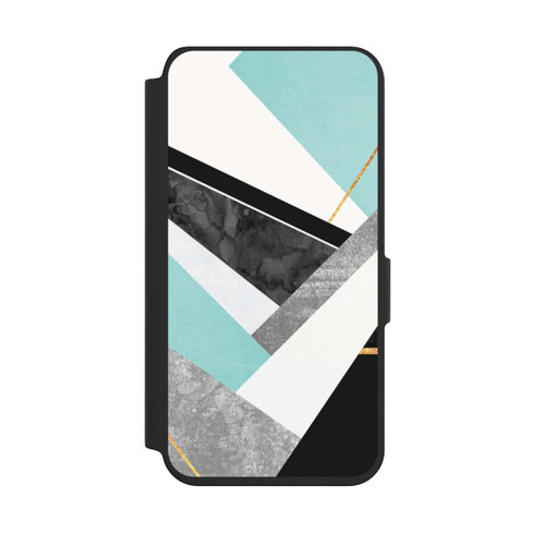 Samsung Galaxy S24 NIVOflip Lines and Layers 1-2