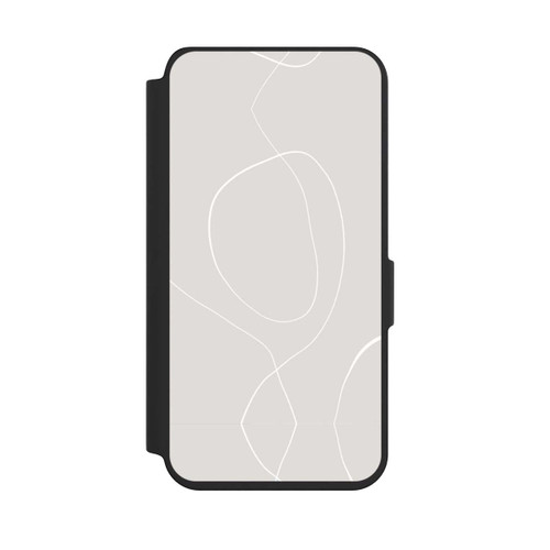 Samsung Galaxy S24 NIVOflip Sanft werden - Anastasia Sawall