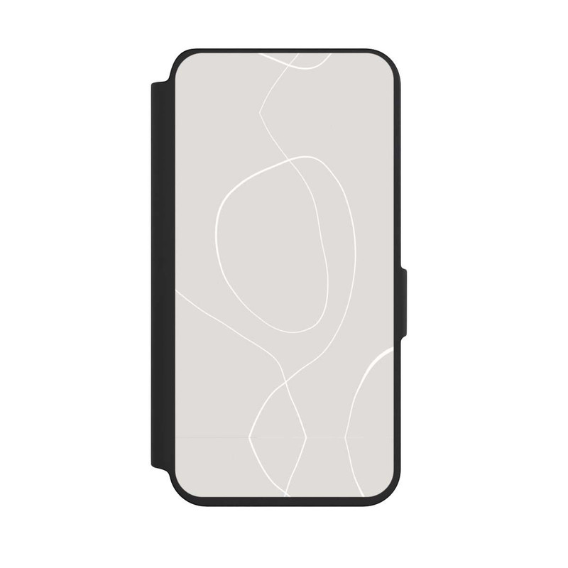 Galaxy S24 NIVOflip Sanft werden - Anastasia Sawall