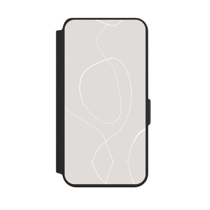 Galaxy S24 NIVOflip Sanft werden - Anastasia Sawall