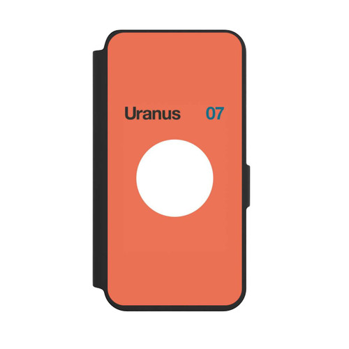 Samsung Galaxy S24 NIVOflip Uranus