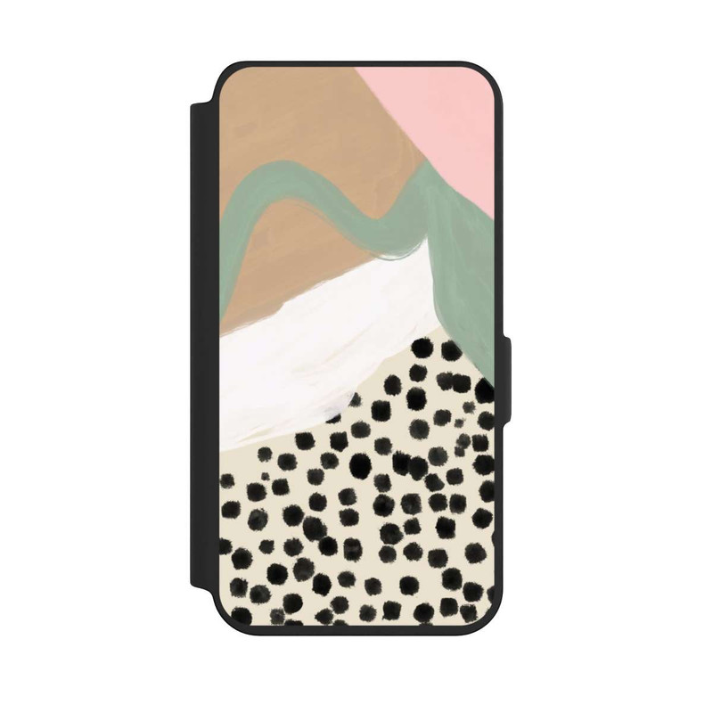 Galaxy S24 NIVOflip Douce Vie Bohémienne