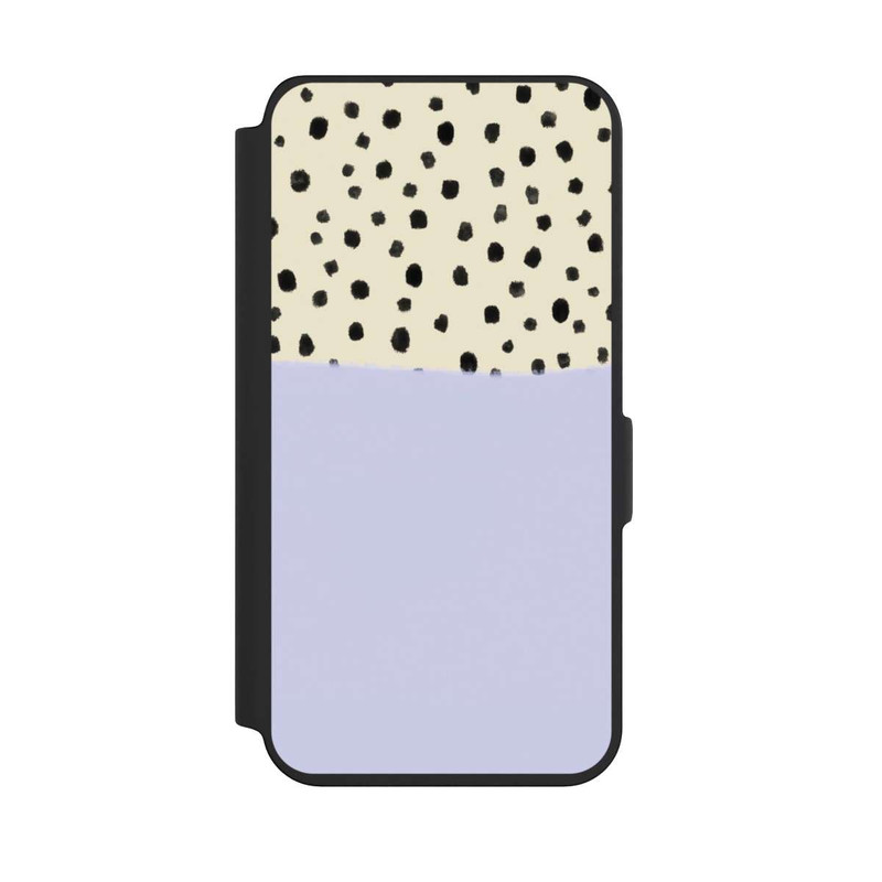 Galaxy S24 NIVOflip Points Pastel