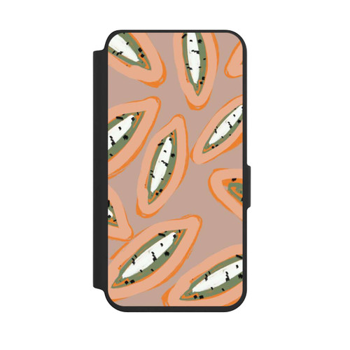 Samsung Galaxy S24 NIVOflip Papaya Party