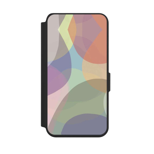 Samsung Galaxy S24 NIVOflip Shapes Soft