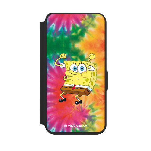 Samsung Galaxy S24 NIVOflip Spongebob - Yay Batik