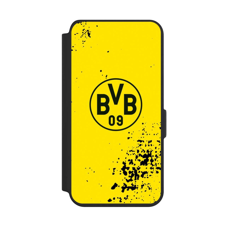 Galaxy S24 NIVOflip BVB Logo