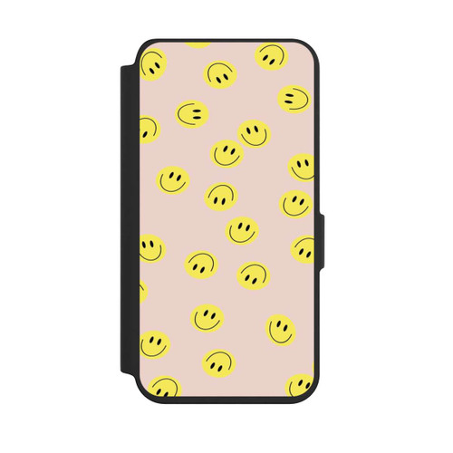 Samsung Galaxy S24 NIVOflip Smiles Flying