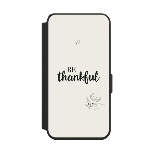 Samsung Galaxy S24 NIVOflip Be Thankful