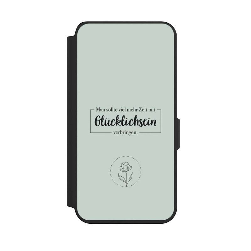 Galaxy S24 NIVOflip Man Sollte Viel Mehr Zeit