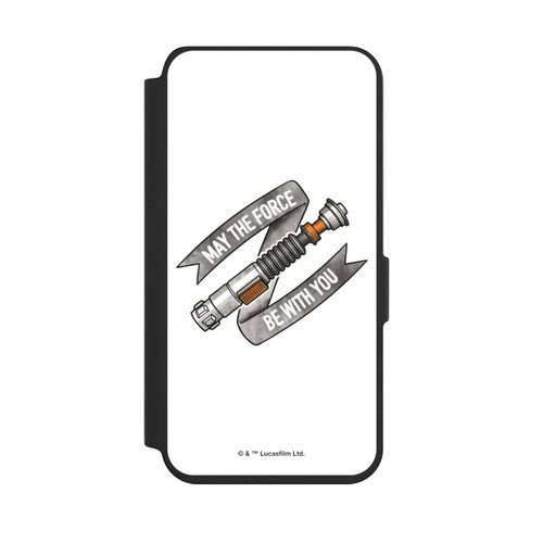 Samsung Galaxy S24 NIVOflip May The Force Be With You