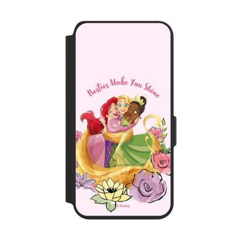 Samsung Galaxy S24 NIVOflip Princess Hug Disney Princess 