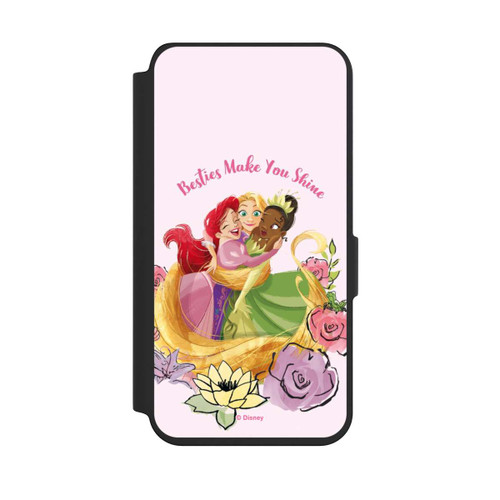 Samsung Galaxy S24 NIVOflip Princess Hug Disney Princess 