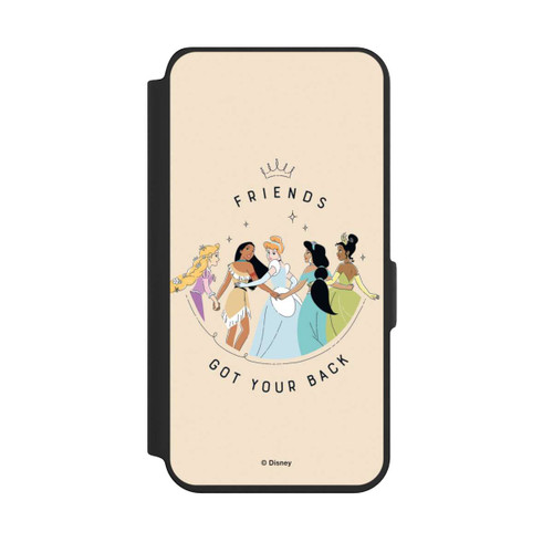 Samsung Galaxy S24 NIVOflip Friends Got Your Back Disney Princess 