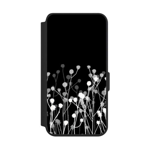 Samsung Galaxy S24 NIVOflip Floral Minimalism