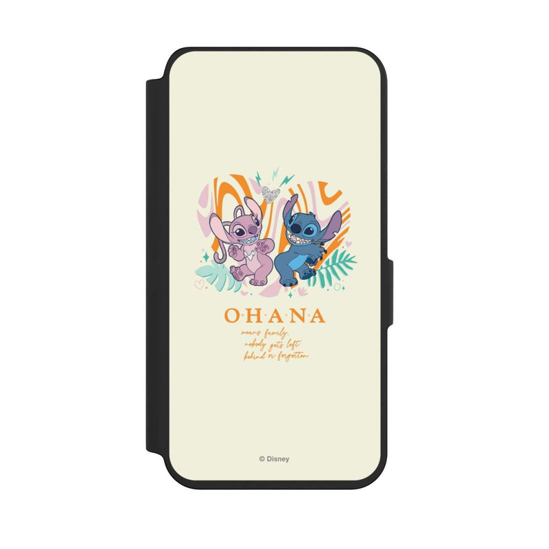 Galaxy S24 NIVOflip Stitch und Angel