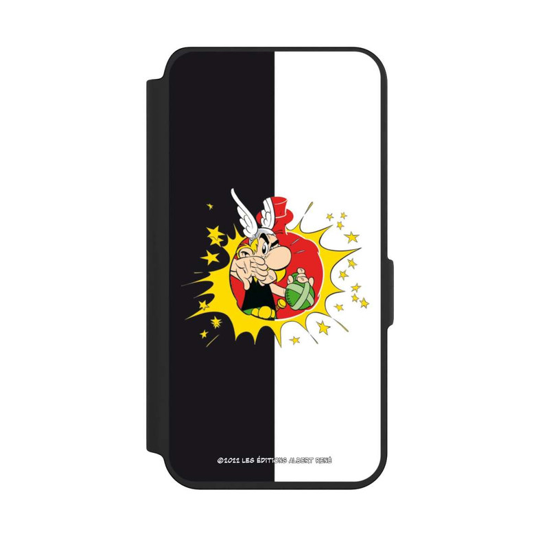Galaxy S24 NIVOflip Astérix Potion Magique