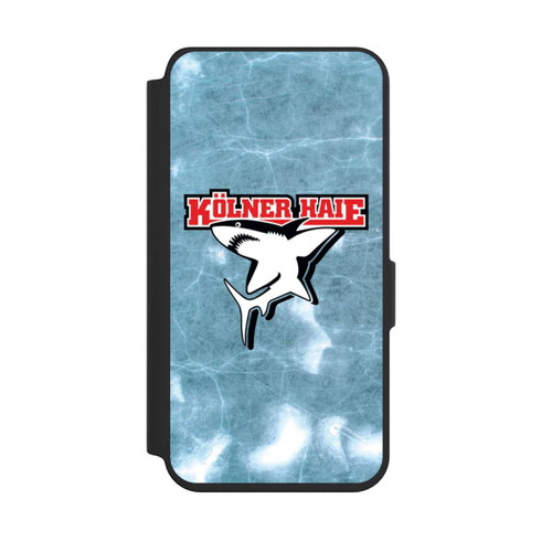 Samsung Galaxy S24 NIVOflip Kölner Haie Eis