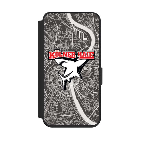 Samsung Galaxy S24 NIVOflip Kölner Haie City